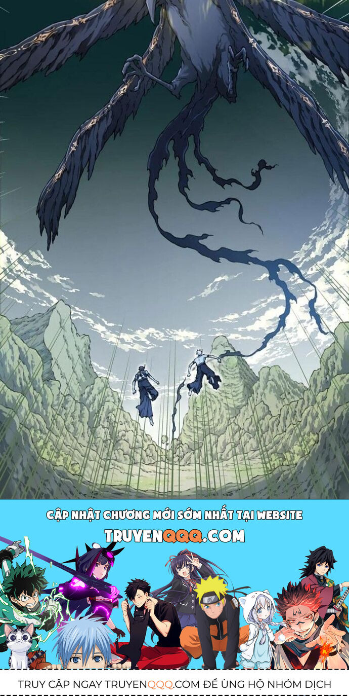 Ta Dùng Cơ Bắp Xưng Bá Tu Tiên Giới Chap 81 - Next Chap 82