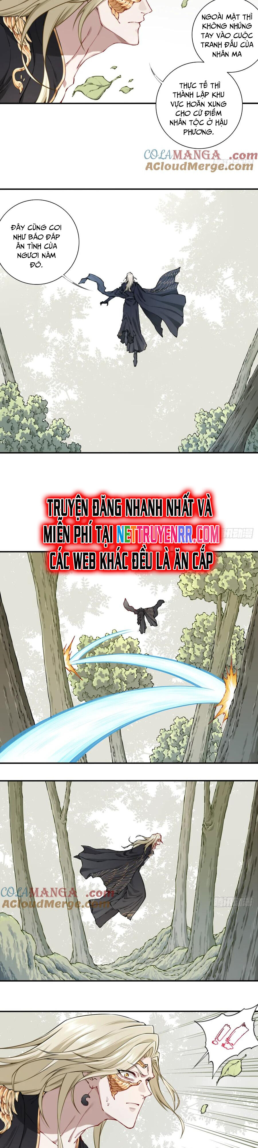 Ta Dùng Cơ Bắp Xưng Bá Tu Tiên Giới Chap 82 - Next Chap 83