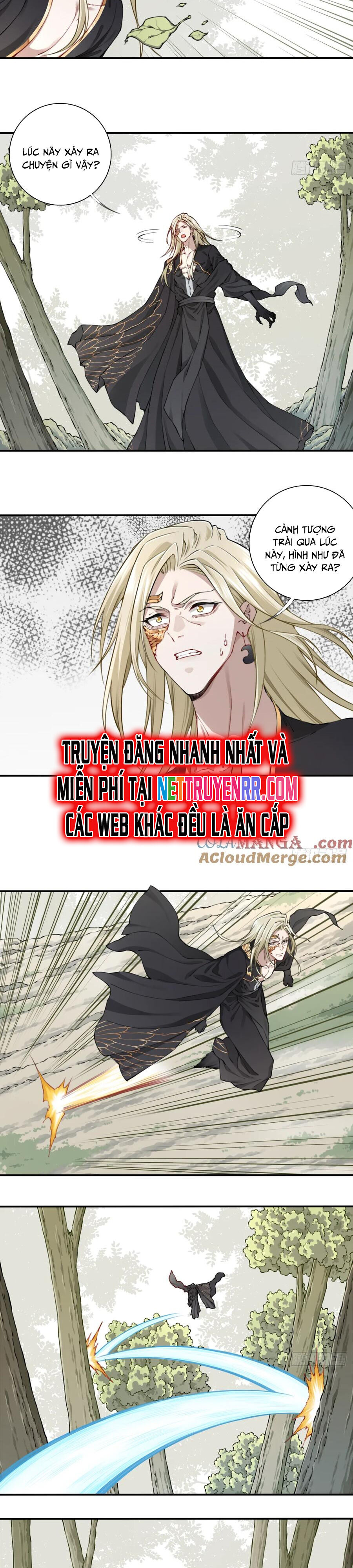 Ta Dùng Cơ Bắp Xưng Bá Tu Tiên Giới Chap 82 - Next Chap 83