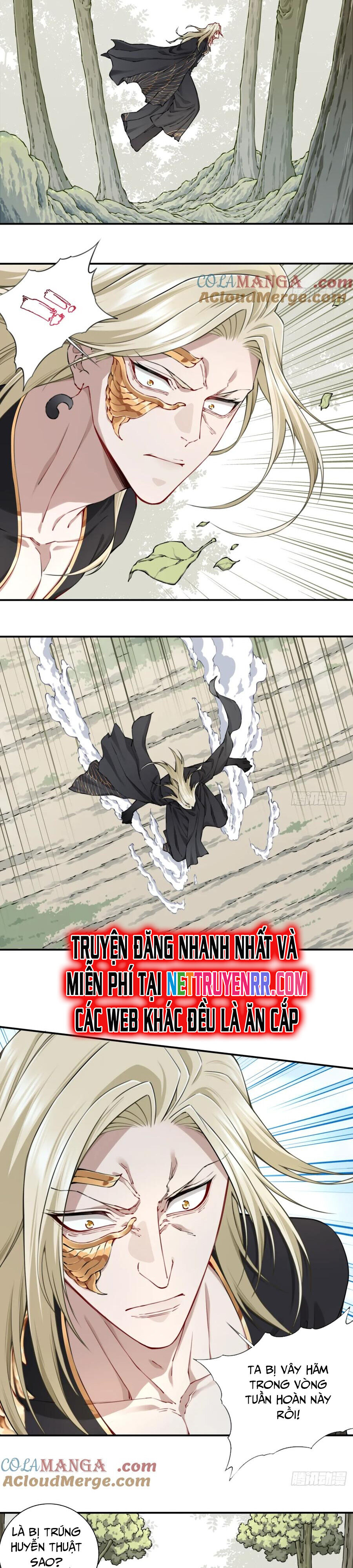 Ta Dùng Cơ Bắp Xưng Bá Tu Tiên Giới Chap 82 - Next Chap 83