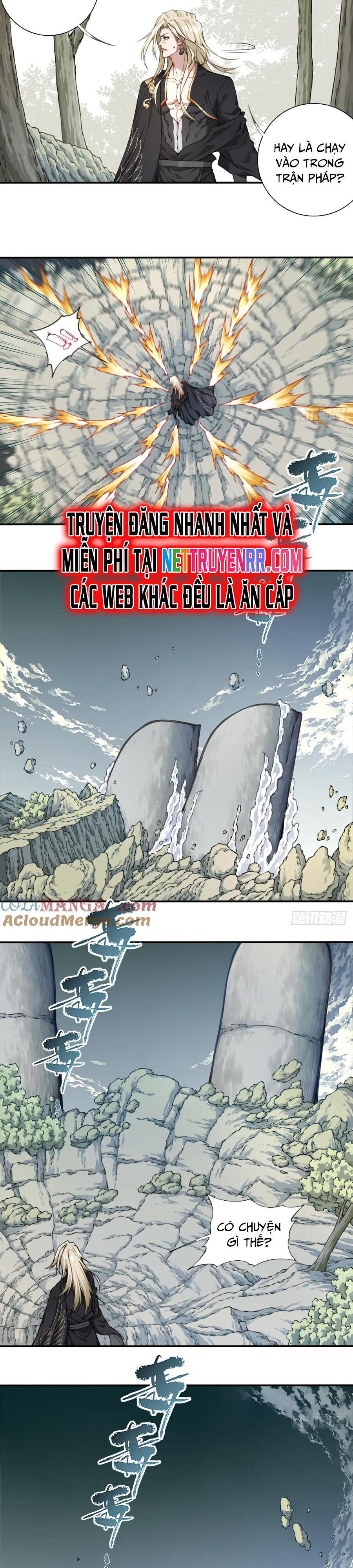 Ta Dùng Cơ Bắp Xưng Bá Tu Tiên Giới Chap 82 - Next Chap 83