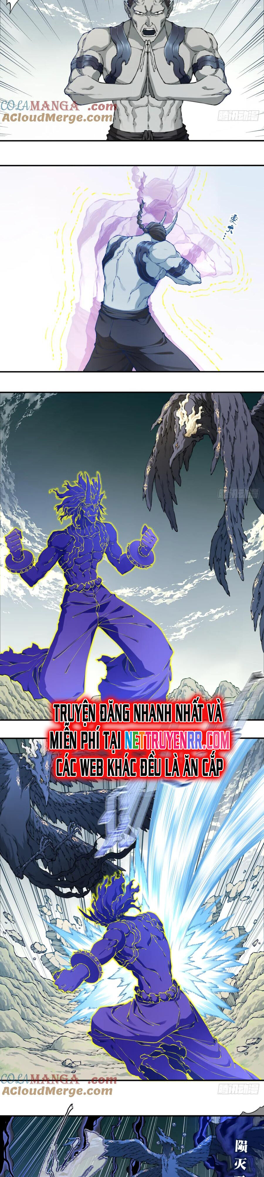 Ta Dùng Cơ Bắp Xưng Bá Tu Tiên Giới Chap 82 - Next Chap 83