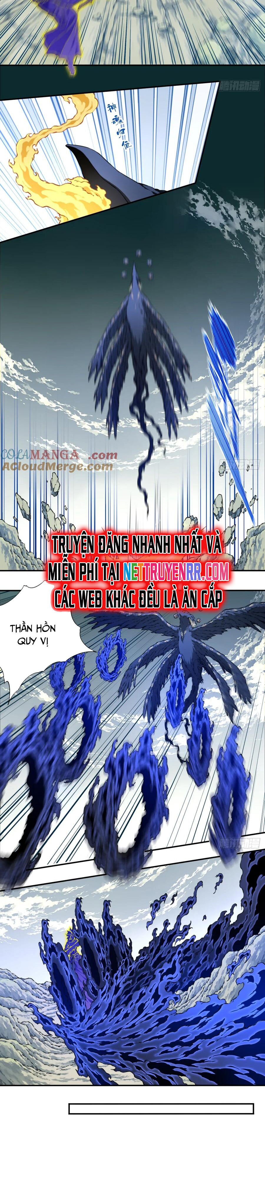 Ta Dùng Cơ Bắp Xưng Bá Tu Tiên Giới Chap 82 - Next Chap 83
