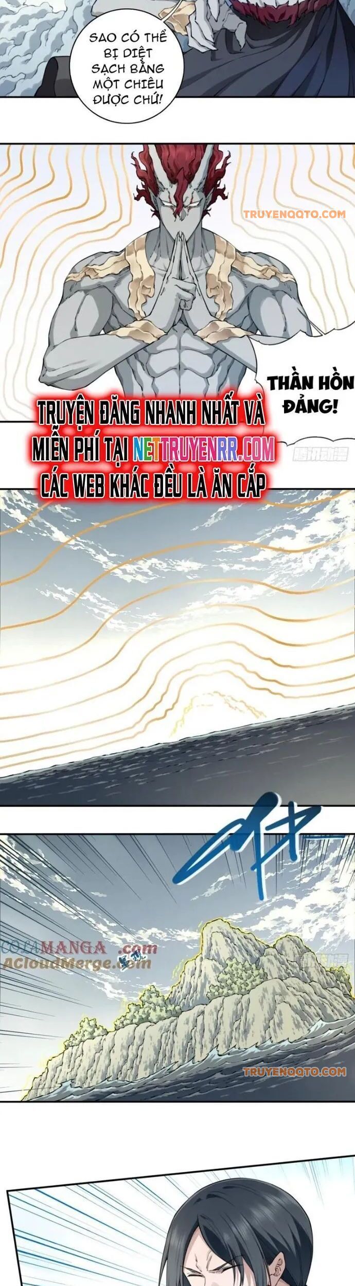 Ta Dùng Cơ Bắp Xưng Bá Tu Tiên Giới Chap 84 - Next Chap 85