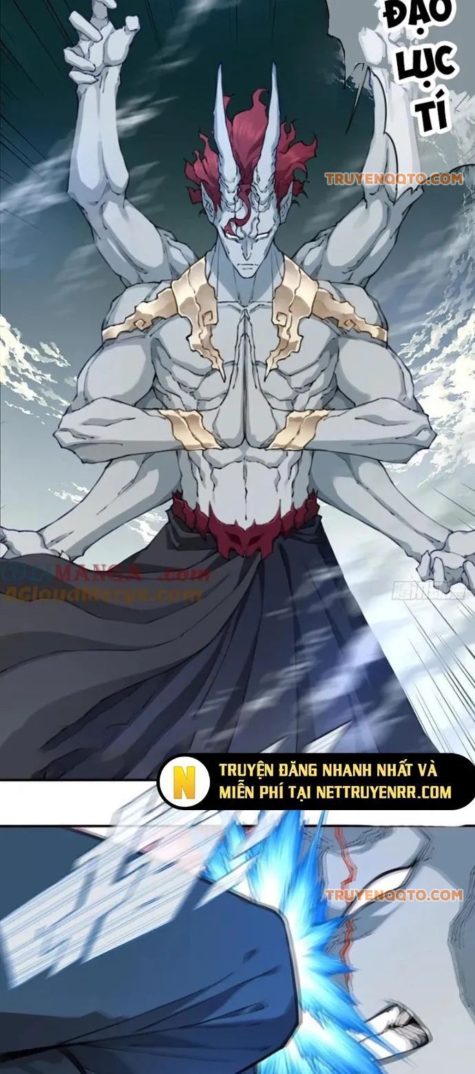 Ta Dùng Cơ Bắp Xưng Bá Tu Tiên Giới Chap 85 - Next Chap 86