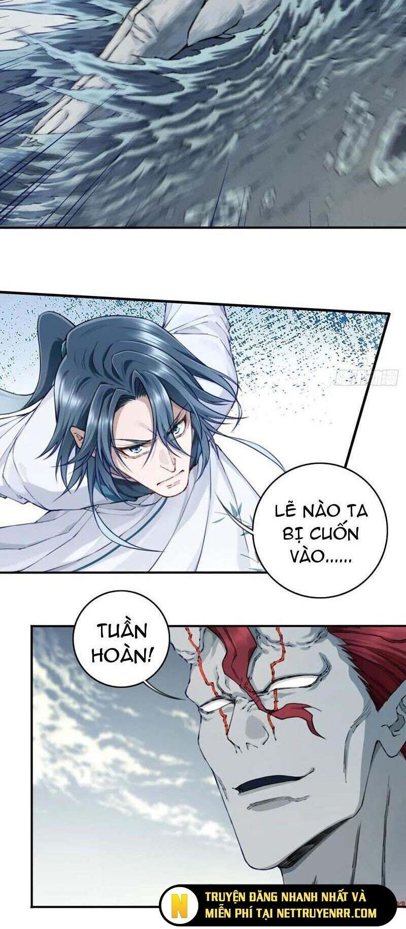 Ta Dùng Cơ Bắp Xưng Bá Tu Tiên Giới Chap 86 - Next Chap 87