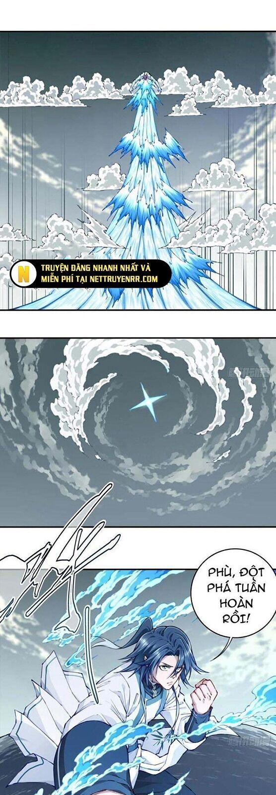 Ta Dùng Cơ Bắp Xưng Bá Tu Tiên Giới Chap 86 - Next Chap 87