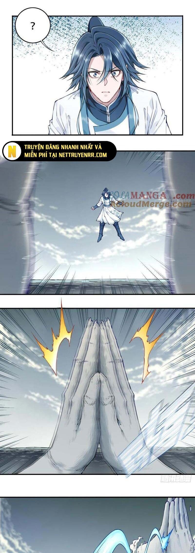 Ta Dùng Cơ Bắp Xưng Bá Tu Tiên Giới Chap 86 - Next Chap 87