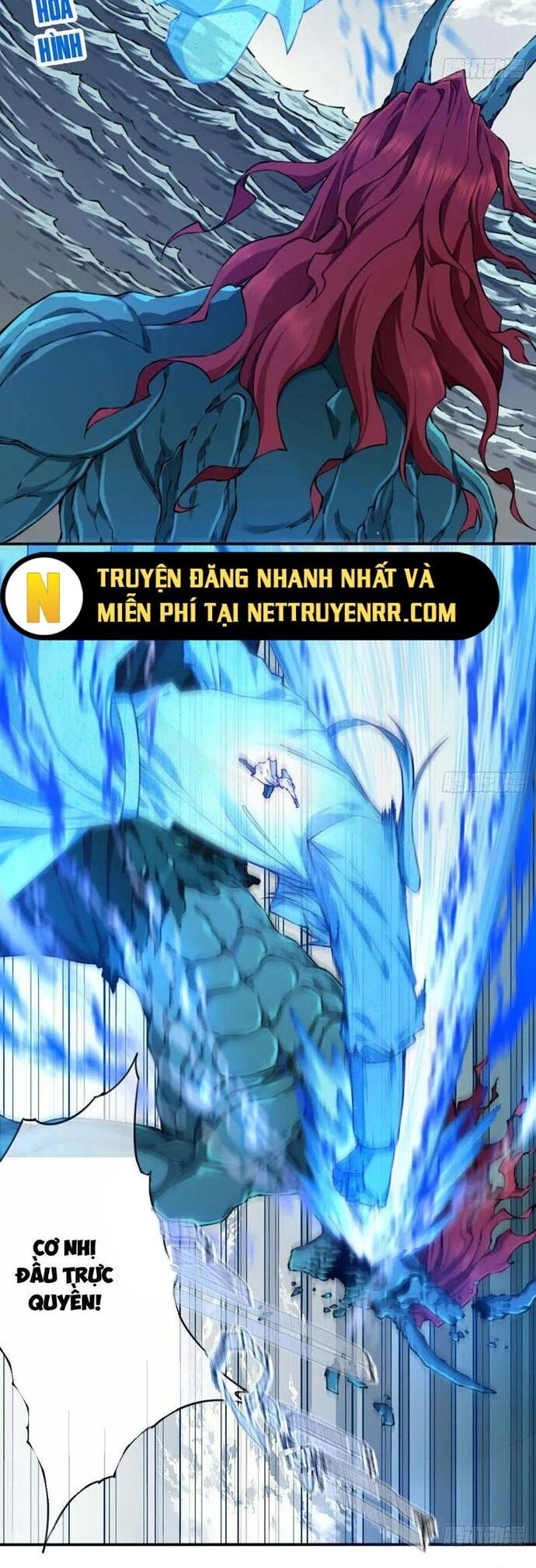 Ta Dùng Cơ Bắp Xưng Bá Tu Tiên Giới Chap 87 - Next Chap 88