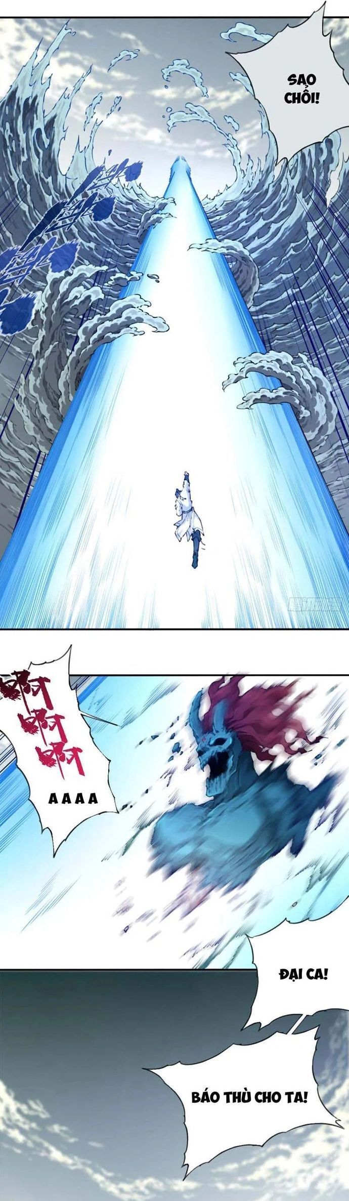 Ta Dùng Cơ Bắp Xưng Bá Tu Tiên Giới Chap 87 - Next Chap 88