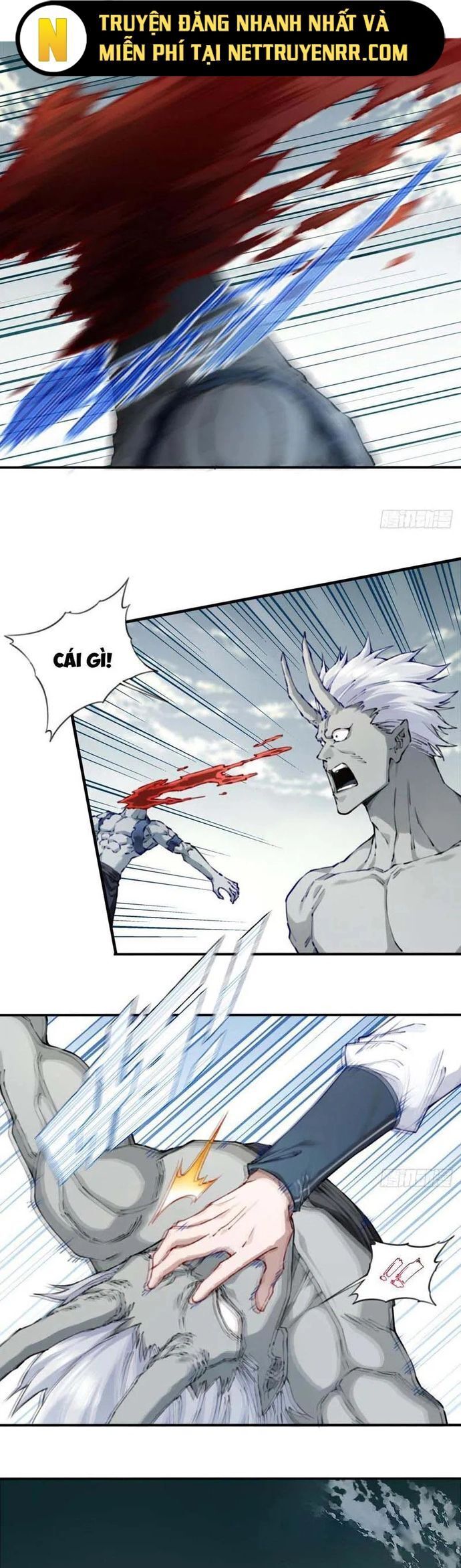 Ta Dùng Cơ Bắp Xưng Bá Tu Tiên Giới Chap 87 - Next Chap 88