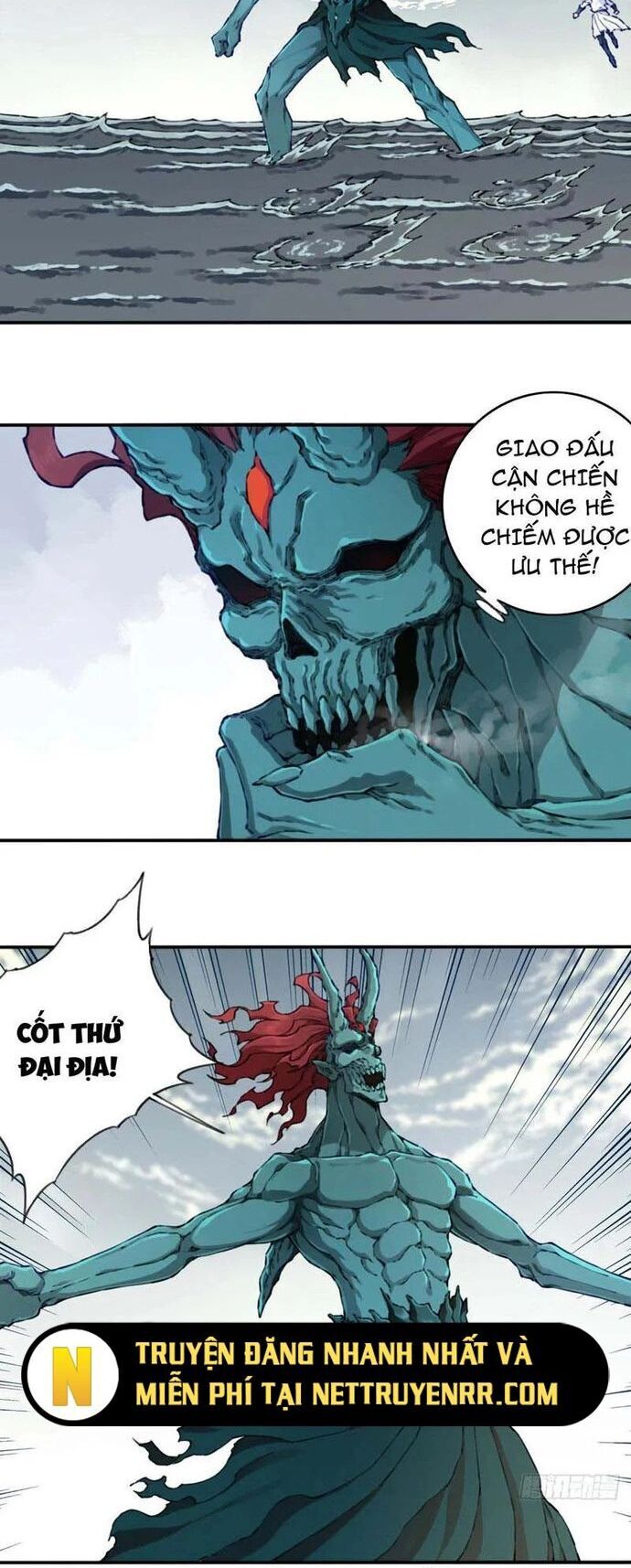 Ta Dùng Cơ Bắp Xưng Bá Tu Tiên Giới Chap 87 - Next Chap 88