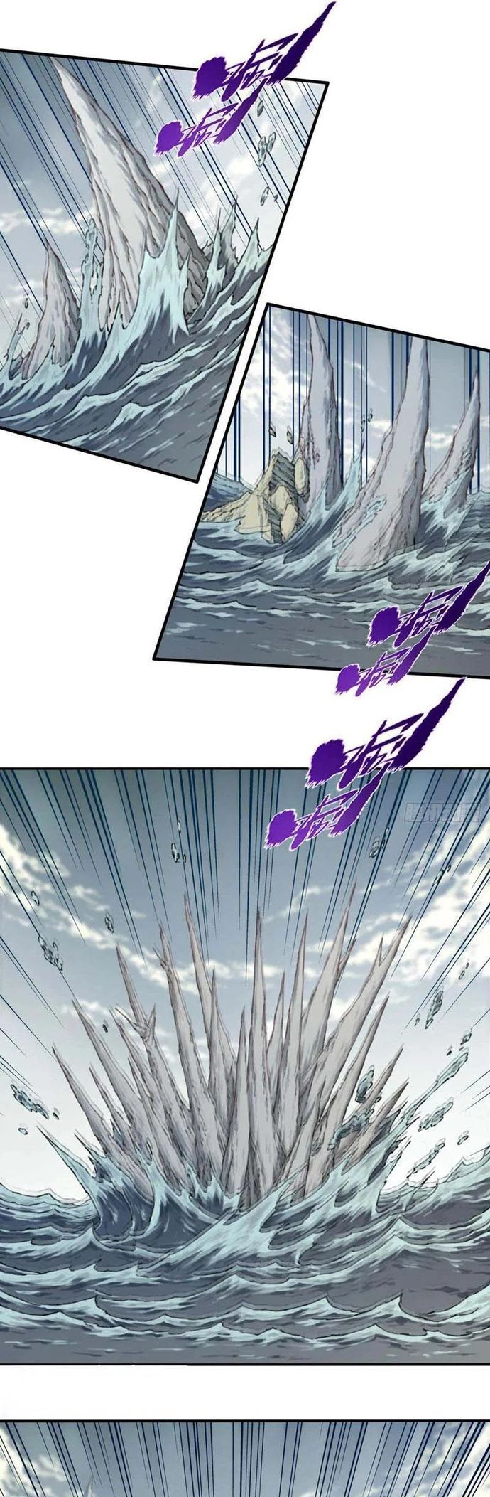 Ta Dùng Cơ Bắp Xưng Bá Tu Tiên Giới Chap 87 - Next Chap 88