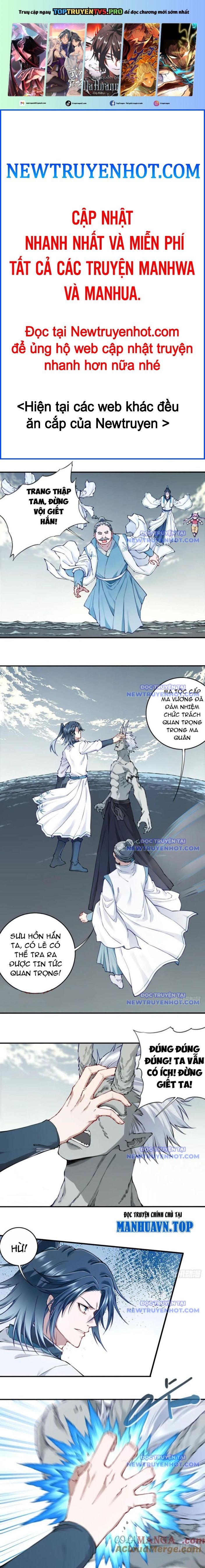 Ta Dùng Cơ Bắp Xưng Bá Tu Tiên Giới Chap 88 - Next Chap 89