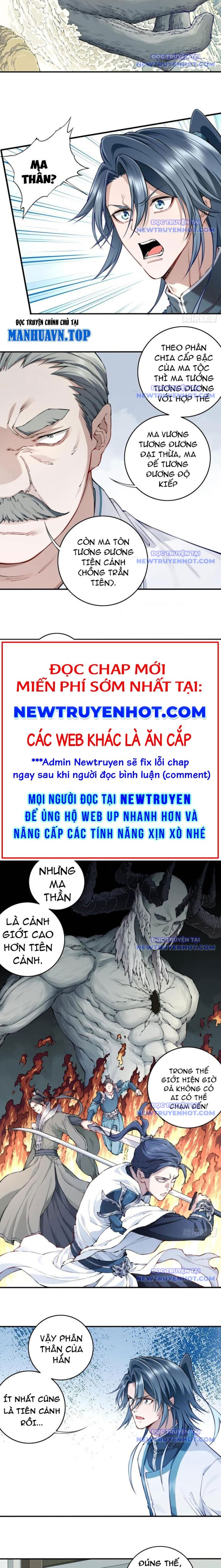 Ta Dùng Cơ Bắp Xưng Bá Tu Tiên Giới Chap 88 - Next Chap 89