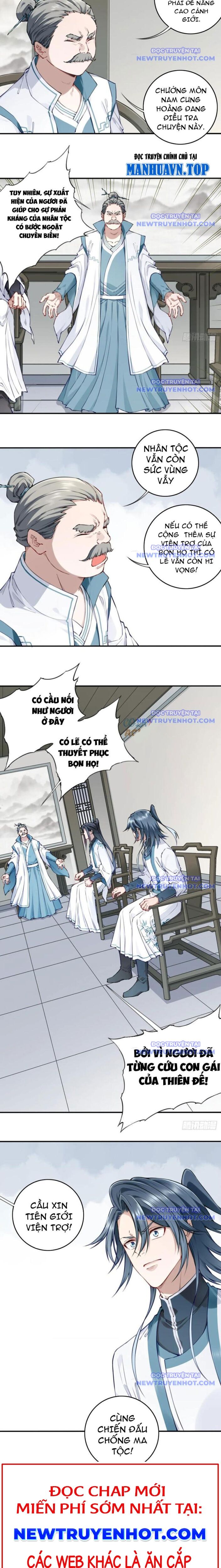 Ta Dùng Cơ Bắp Xưng Bá Tu Tiên Giới Chap 88 - Next Chap 89