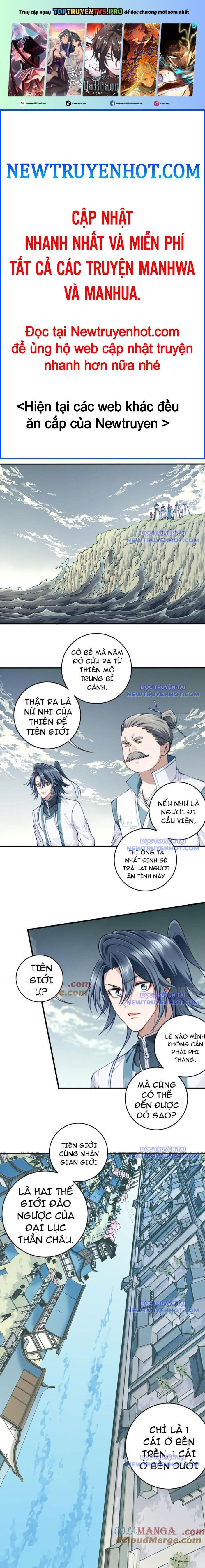 Ta Dùng Cơ Bắp Xưng Bá Tu Tiên Giới Chap 89 - Next Chap 90
