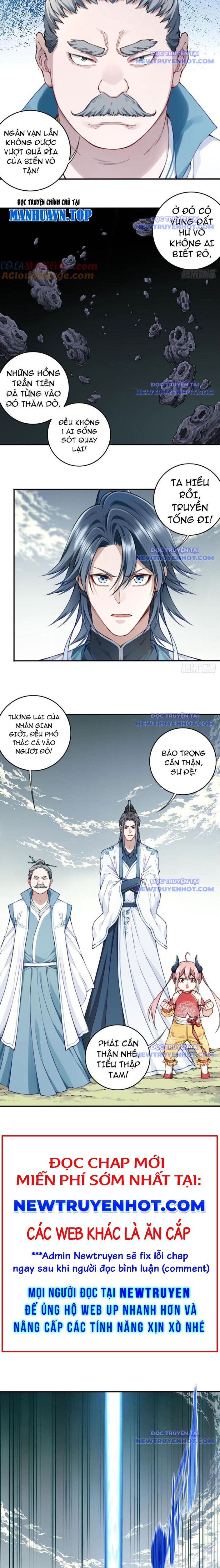 Ta Dùng Cơ Bắp Xưng Bá Tu Tiên Giới Chap 89 - Next Chap 90