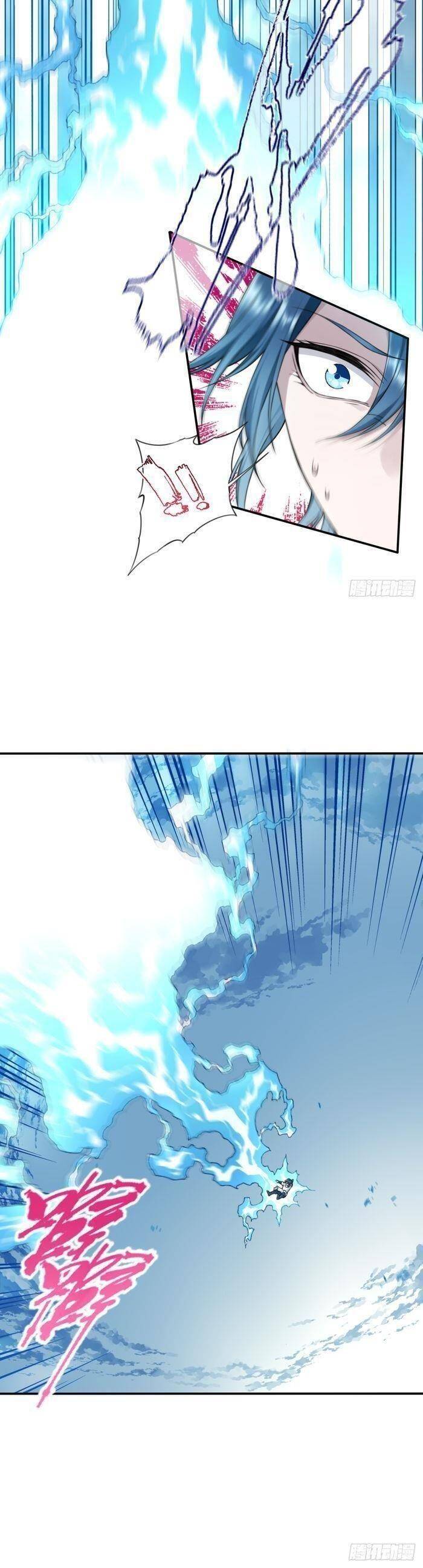 Ta Dùng Cơ Bắp Xưng Bá Tu Tiên Giới Chap 9 - Next Chap 10