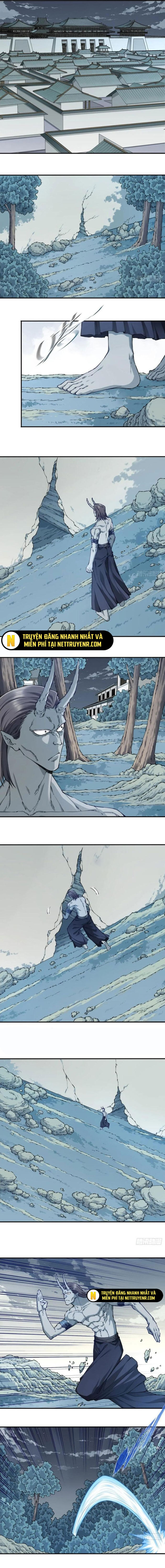 Ta Dùng Cơ Bắp Xưng Bá Tu Tiên Giới Chap 90 - Next Chap 91