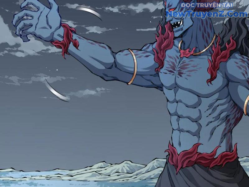 Ta Dùng Cơ Bắp Xưng Bá Tu Tiên Giới Chap 91 - Next Chap 92