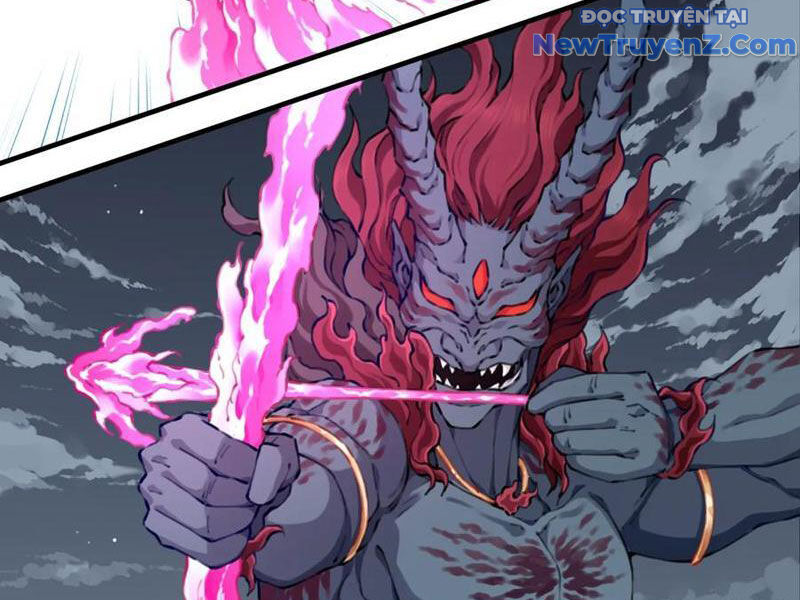 Ta Dùng Cơ Bắp Xưng Bá Tu Tiên Giới Chap 91 - Next Chap 92