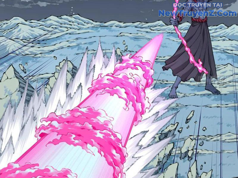 Ta Dùng Cơ Bắp Xưng Bá Tu Tiên Giới Chap 91 - Next Chap 92