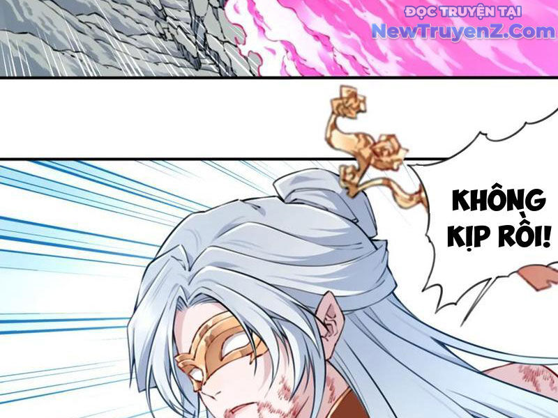 Ta Dùng Cơ Bắp Xưng Bá Tu Tiên Giới Chap 91 - Next Chap 92