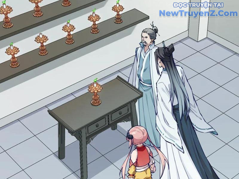 Ta Dùng Cơ Bắp Xưng Bá Tu Tiên Giới Chap 91 - Next Chap 92