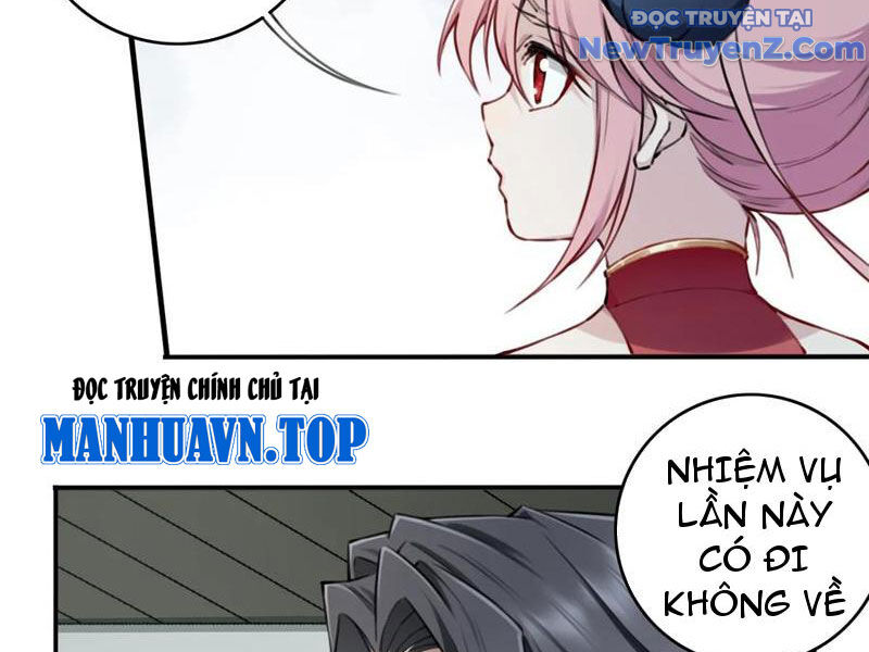 Ta Dùng Cơ Bắp Xưng Bá Tu Tiên Giới Chap 91 - Next Chap 92