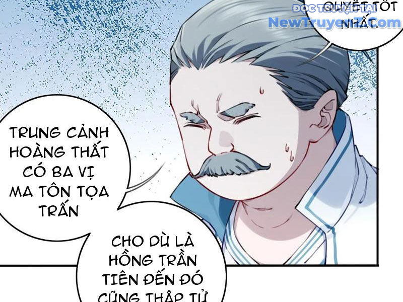 Ta Dùng Cơ Bắp Xưng Bá Tu Tiên Giới Chap 91 - Next Chap 92