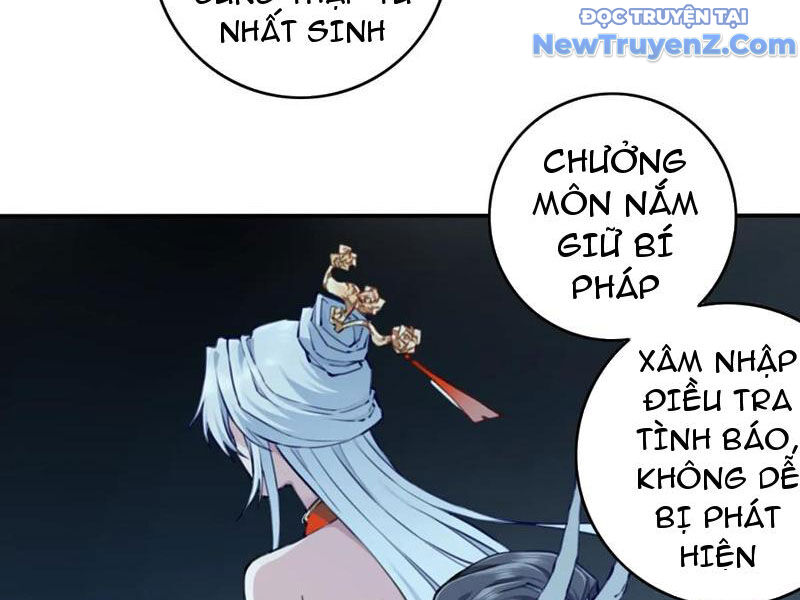 Ta Dùng Cơ Bắp Xưng Bá Tu Tiên Giới Chap 91 - Next Chap 92