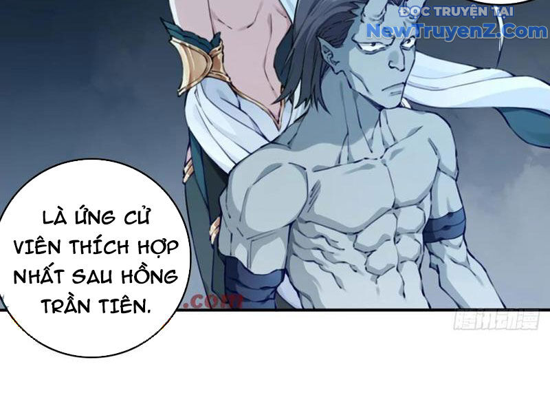 Ta Dùng Cơ Bắp Xưng Bá Tu Tiên Giới Chap 91 - Next Chap 92