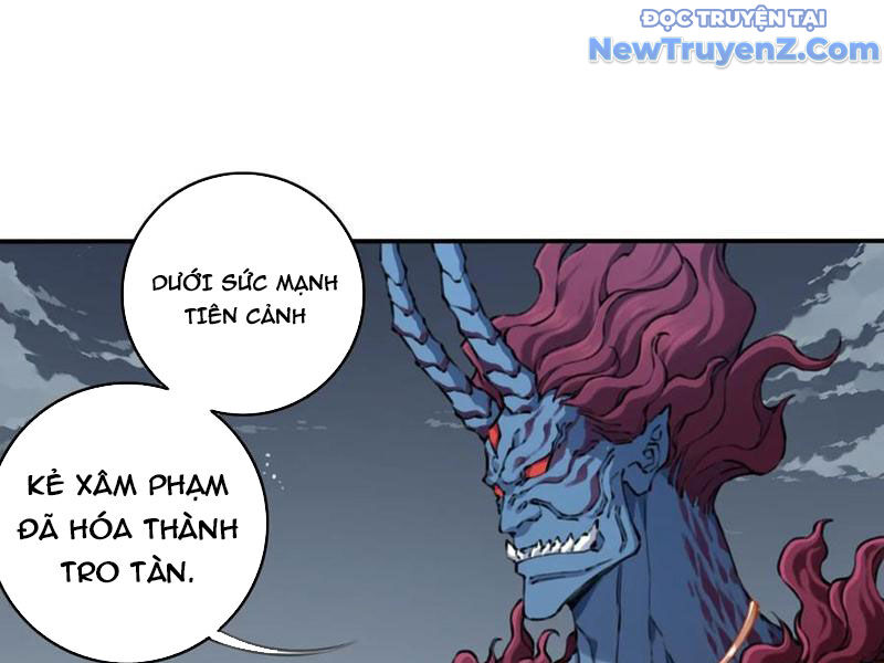 Ta Dùng Cơ Bắp Xưng Bá Tu Tiên Giới Chap 91 - Next Chap 92