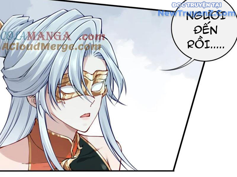 Ta Dùng Cơ Bắp Xưng Bá Tu Tiên Giới Chap 91 - Next Chap 92