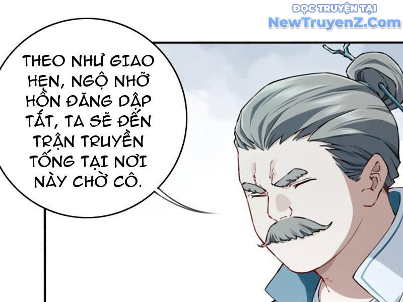 Ta Dùng Cơ Bắp Xưng Bá Tu Tiên Giới Chap 91 - Next Chap 92