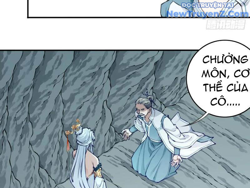 Ta Dùng Cơ Bắp Xưng Bá Tu Tiên Giới Chap 91 - Next Chap 92