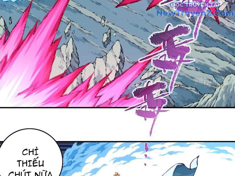 Ta Dùng Cơ Bắp Xưng Bá Tu Tiên Giới Chap 91 - Next Chap 92