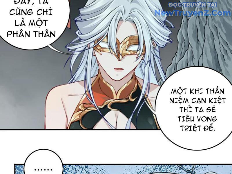 Ta Dùng Cơ Bắp Xưng Bá Tu Tiên Giới Chap 91 - Next Chap 92