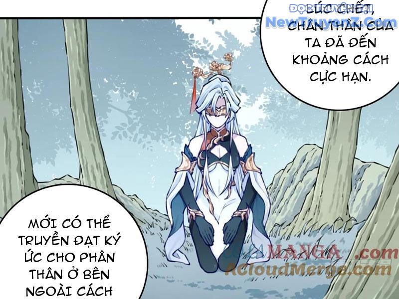 Ta Dùng Cơ Bắp Xưng Bá Tu Tiên Giới Chap 91 - Next Chap 92
