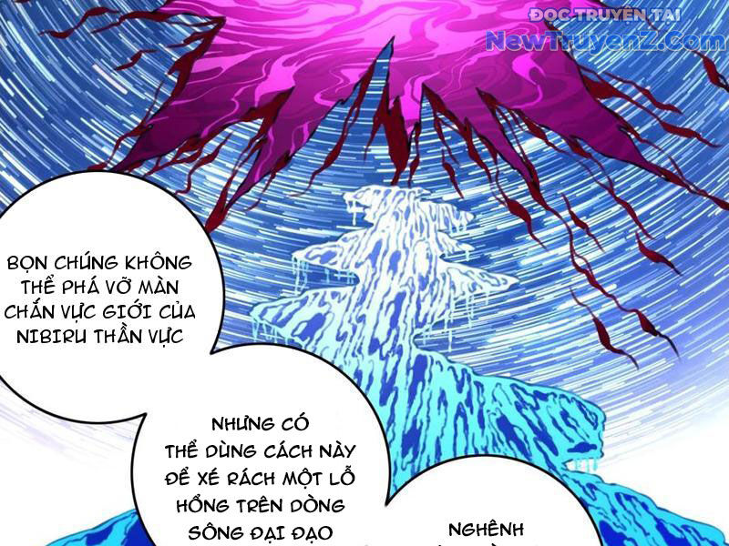 Ta Dùng Cơ Bắp Xưng Bá Tu Tiên Giới Chap 91 - Next Chap 92