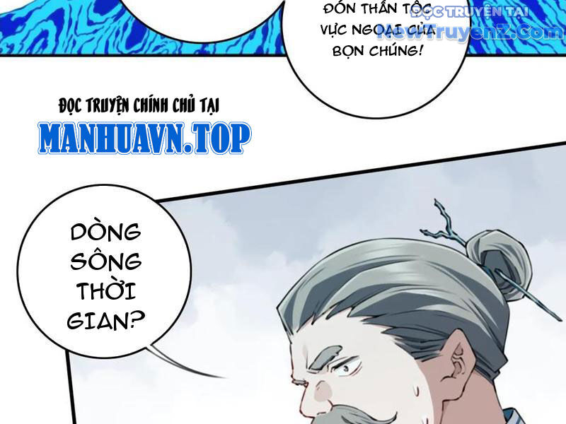 Ta Dùng Cơ Bắp Xưng Bá Tu Tiên Giới Chap 91 - Next Chap 92