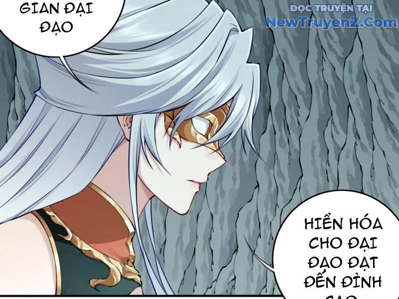 Ta Dùng Cơ Bắp Xưng Bá Tu Tiên Giới Chap 91 - Next Chap 92