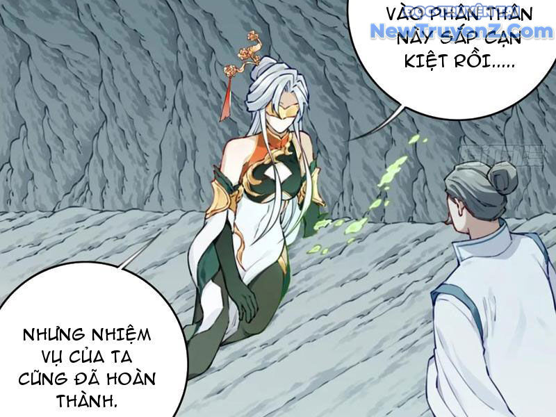 Ta Dùng Cơ Bắp Xưng Bá Tu Tiên Giới Chap 91 - Next Chap 92