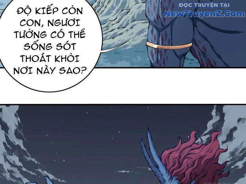 Ta Dùng Cơ Bắp Xưng Bá Tu Tiên Giới Chap 91 - Next Chap 92