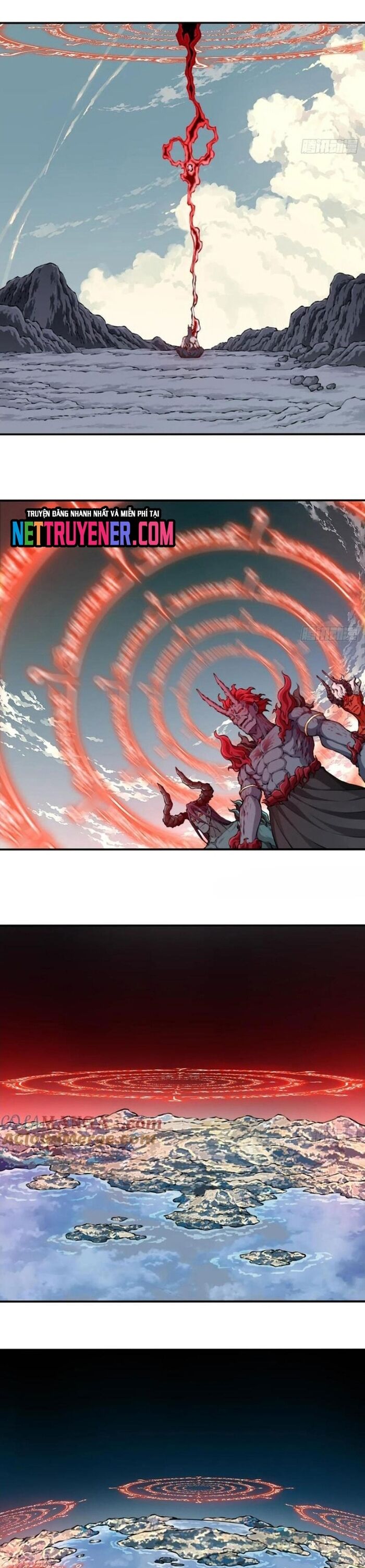 Ta Dùng Cơ Bắp Xưng Bá Tu Tiên Giới Chap 94 - Next Chap 95
