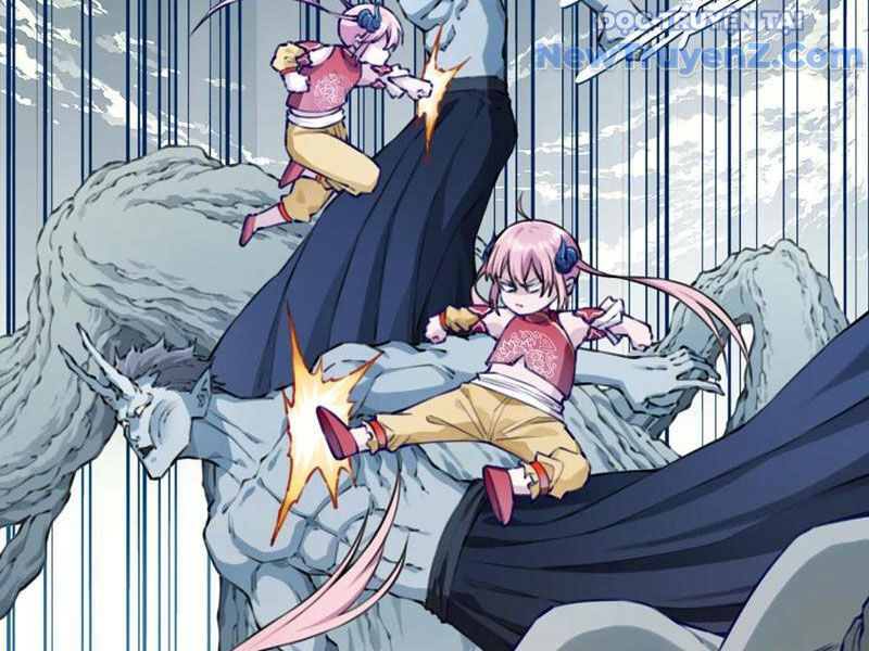 Ta Dùng Cơ Bắp Xưng Bá Tu Tiên Giới Chap 95 - Next Chap 96