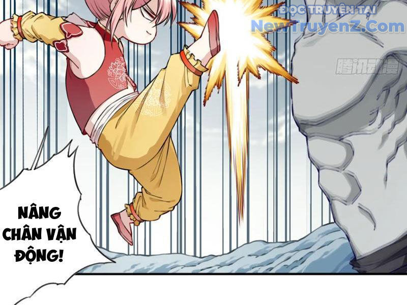 Ta Dùng Cơ Bắp Xưng Bá Tu Tiên Giới Chap 95 - Next Chap 96