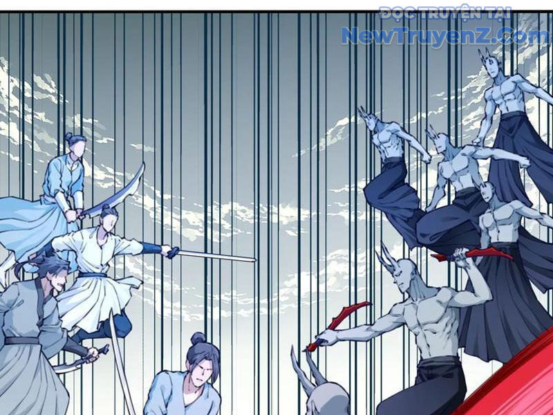 Ta Dùng Cơ Bắp Xưng Bá Tu Tiên Giới Chap 95 - Next Chap 96