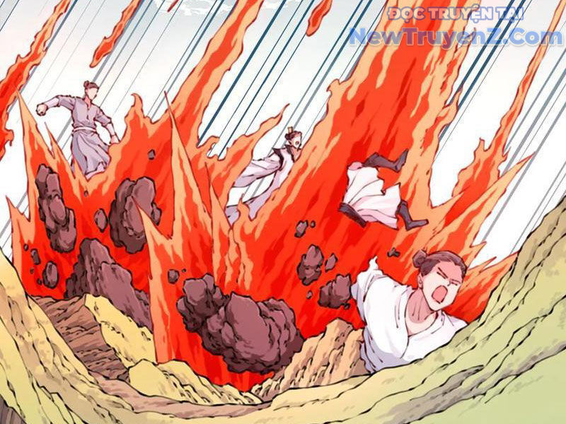Ta Dùng Cơ Bắp Xưng Bá Tu Tiên Giới Chap 95 - Next Chap 96